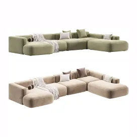 Roxen sofa